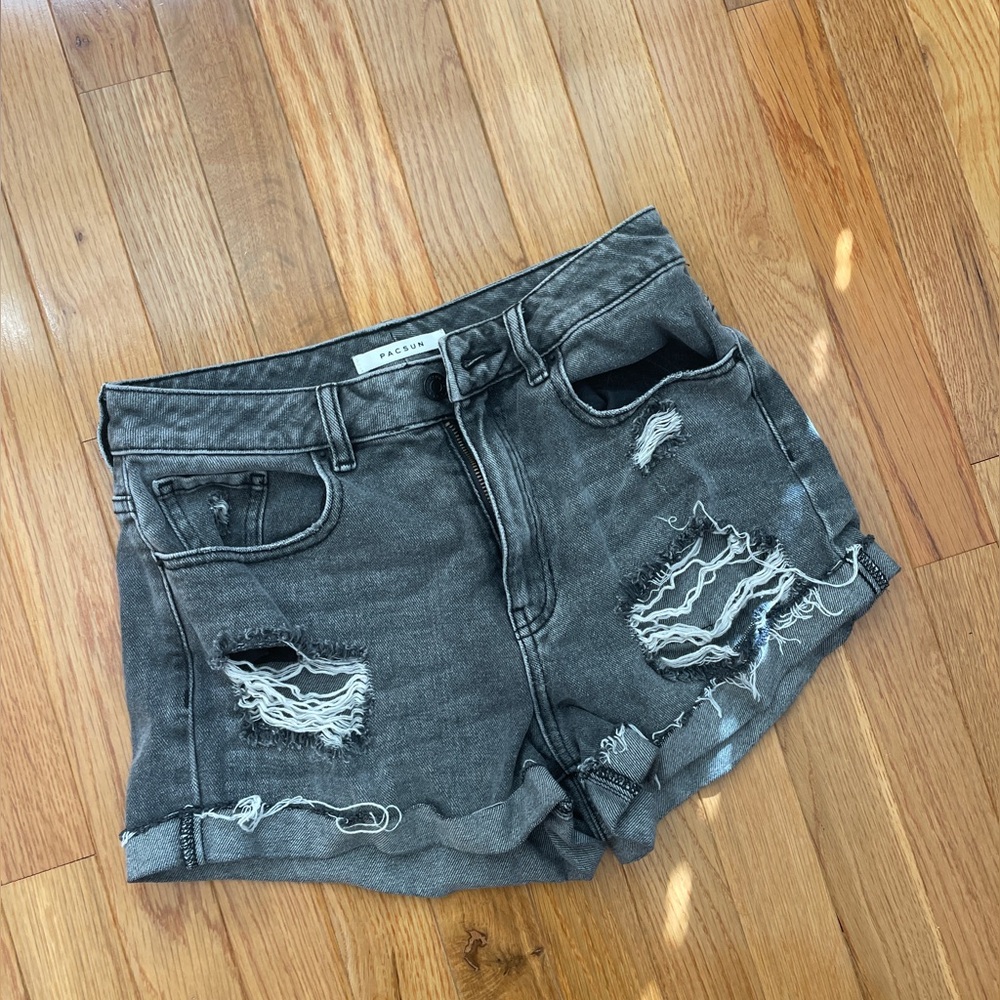 Pacsun shorts
